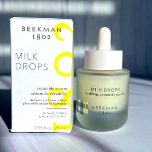 Beekman 1802 Milk Drops Ceramide Serum